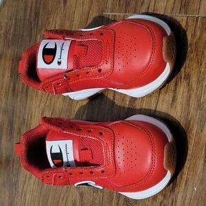 Champion 93Eighteen Classic